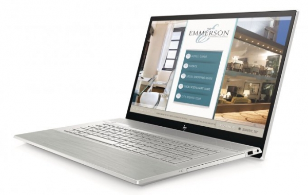 HP представила ноутбуки с деревянным корпусом (17 фото) HP представила ноутбуки с деревянным корпусом (17 фото)