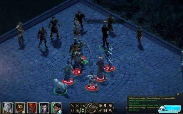 Захватывающая Pillars of Eternity – Обзор динамичной RPG игры