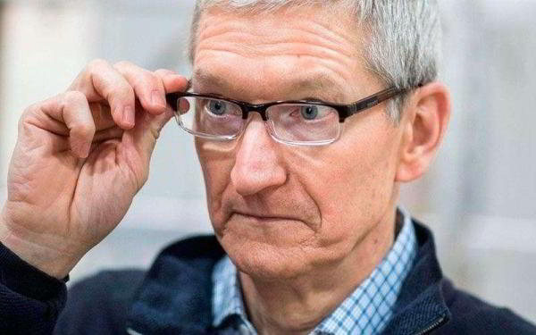Apple Ar iGlass: новости и слухи о проекте «Mirrorshades»
