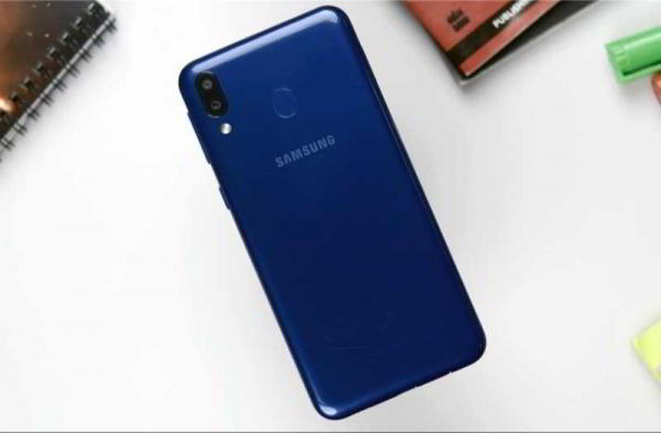 Обзор Samsung Galaxy M20: угроза смартфонам Xiaomi и Huawei