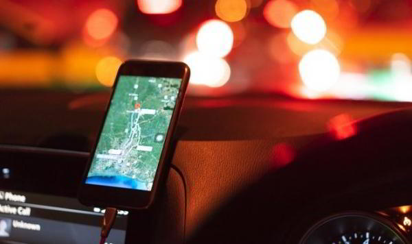 Сегодня может произойти крупный сбой в работе GPS-устройств
