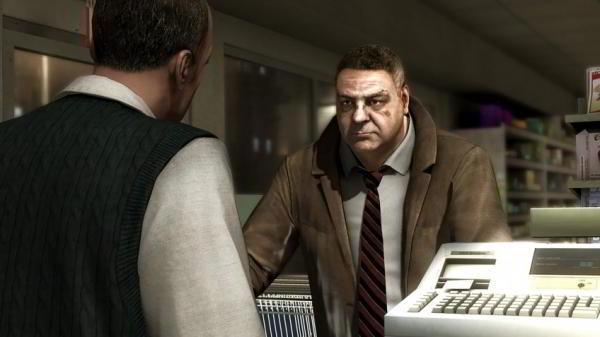 Демоверсия Heavy Rain вновь доступна на РС — Quantic Dream исправила критический баг
