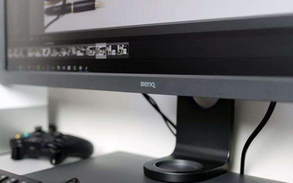 BenQ SW320 — Обзор профессионального 4K монитора, на котором можно всё