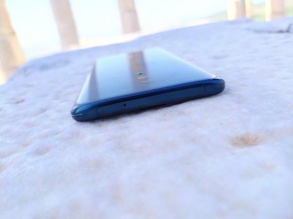 Обзор смартфона Oppo Reno: смартфон, который вы не забудете