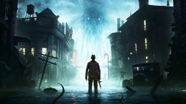 Вся мерзость прогнившего города в новом трейлере The Sinking City