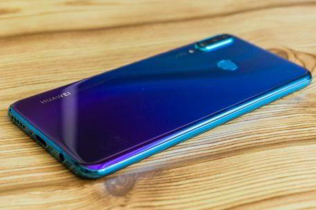 Обзор Huawei P30 Lite - идеальный баланс найден?