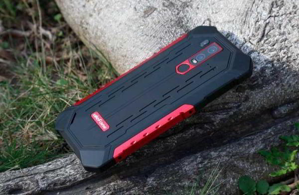 Обзор Ulefone Armor 6: стильного защищённого смартфона