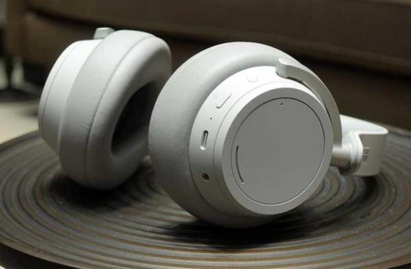 Первый обзор Microsoft Surface Headphones: детальный и сокрушающий звук