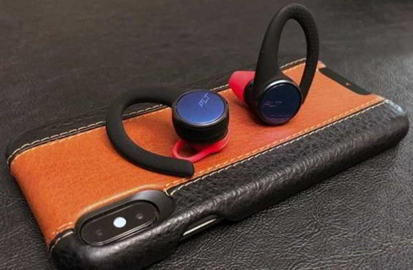 Обзор Plantronics BackBeat Fit 3100: наушники для улицы и бассейна