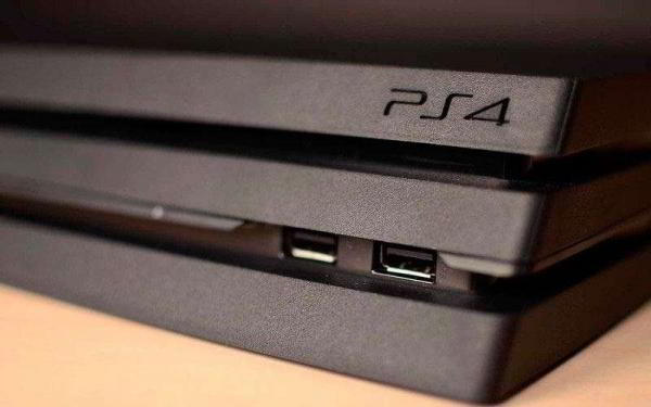 Обзор Sony PlayStation 4 Pro – Игровой консоли с поддержкой 4K UHD