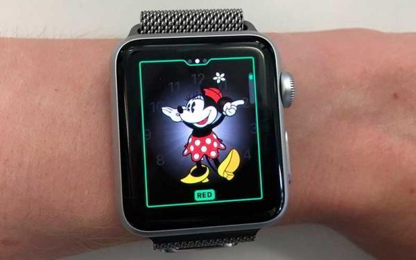 Apple WatchOS 3 – Обзор операционной системы смарт часов Apple