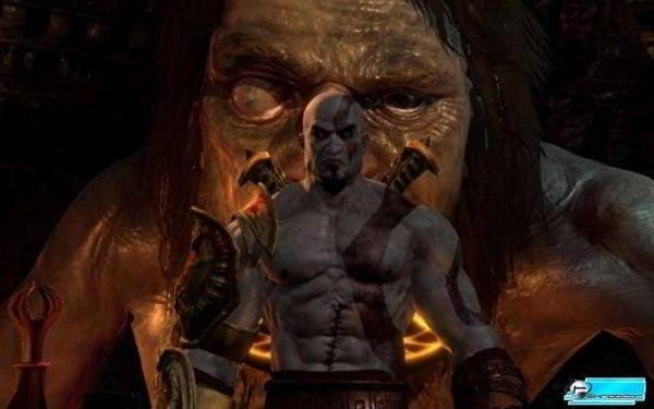 Обновленная God of War III Remastered – Обзор игры для PS4