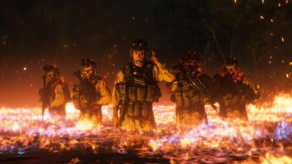 Новый трейлер Death Stranding подтвердил дату выхода — 8 ноября