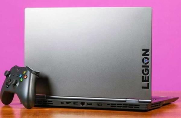 Обзор Lenovo Legion Y740: компактность и мощь RTX 2080
