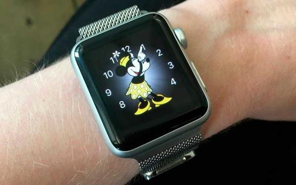 Apple WatchOS 3 – Обзор операционной системы смарт часов Apple