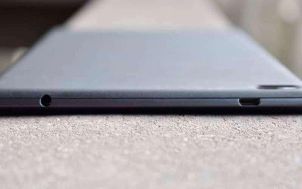 Обзор Lenovo Tab 4 8 — Рабочий, стильный и недорогой планшет
