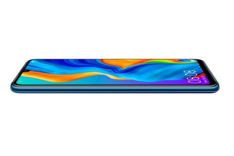 Репортаж с презентации Huawei P30 Lite в Украине - 48 молодежных мегапикселей