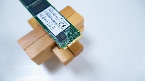 Обзор NVME-накопителя Transcend MTE220S ёмкостью 512 ГБ