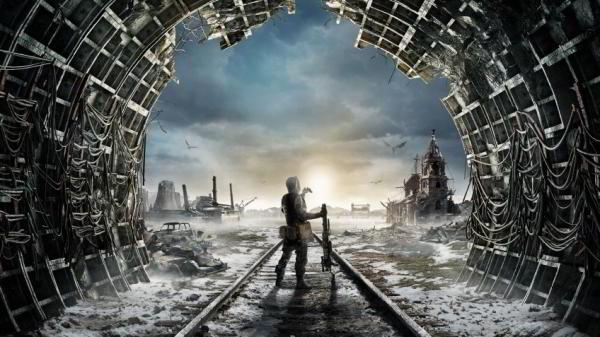 Большая часть выручки Metro: Exodus приходится на консоли, а о продажах на РС издатель решил умолчать