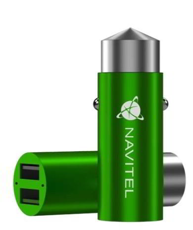 В Navitel рассказали, что нового ждать в навигаторах и видеорегистраторах 2019 года