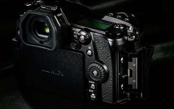 Обзор Panasonic Lumix G9 — Лучшая беззеркальная камера для фотографа