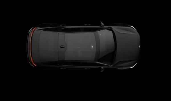Volvo готовится представить Polestar 2 – электромобиль под управлением Google
