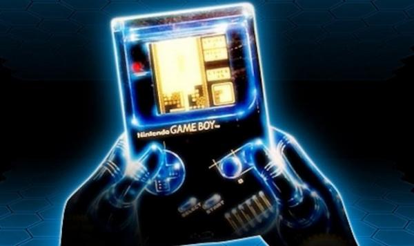 Nintendo запатентовала устройство, которое превращает любой смартфон в Game Boy