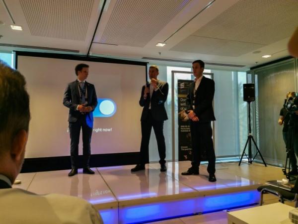 Репортаж с тестирования 5G от lifecell и Ericsson в Украине