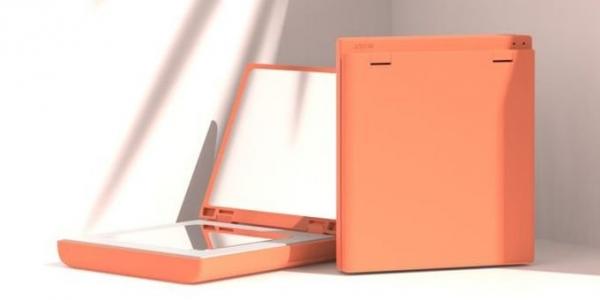 Xiaomi совместила пауэрбанк с неотъемлемым аксессуаром дамских сумочек (8 фото)