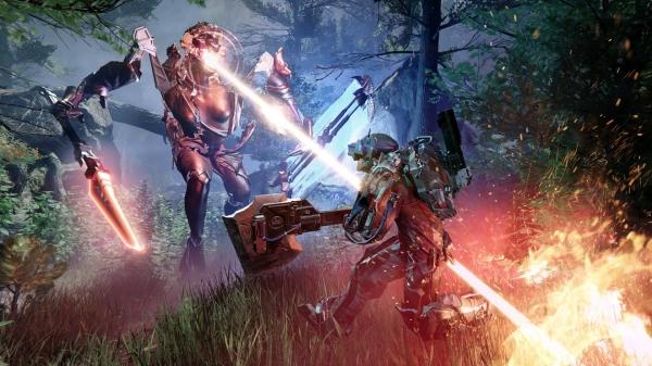 В магазине Microsoft Store появилась информация о сроках релиза The Surge 2