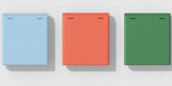 Xiaomi совместила пауэрбанк с неотъемлемым аксессуаром дамских сумочек (8 фото)