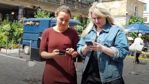 Three to launch 5G service in August