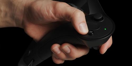 Valve Index Controllers review: These revolutionary VR controllers need patience to hit full potential