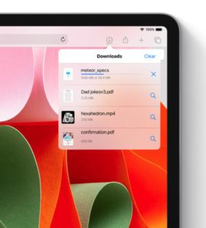 Safari on iPadOS 13: The best new features