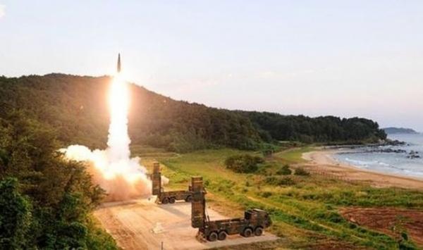 Южная Корея формирует подразделение боевых беспилотников на случай войны с КНДР