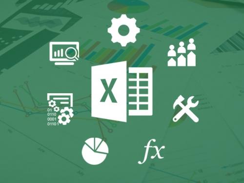 Semi-Annual Sale: Become a Certified Microsoft Excel Expert For $39 