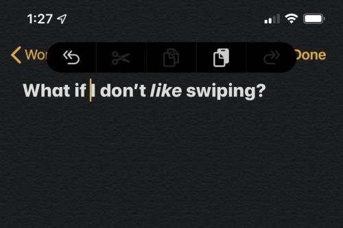 Our favorite hidden features in iOS 13