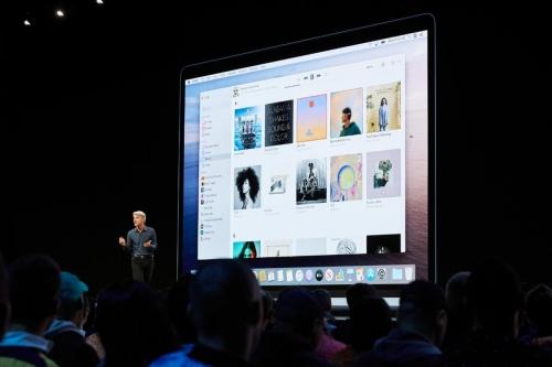 macOS Catalina 10.15 Public Beta is now available
