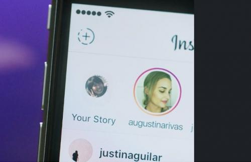Цели Instagram Аккаунт Угонят