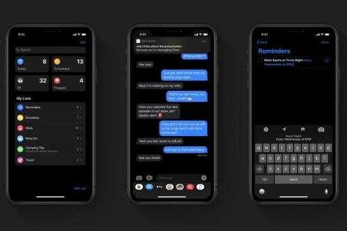 iOS 13 and iPadOS 13: Developer beta 2 released, public beta expected in July