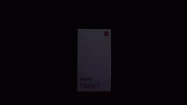 Обзор смартфона Xiaomi Redmi Note 7: 48-мегапиксельный бюджетник