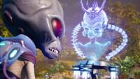"Destroy All Humans!" возвращается! (ТРЕЙЛЕР)