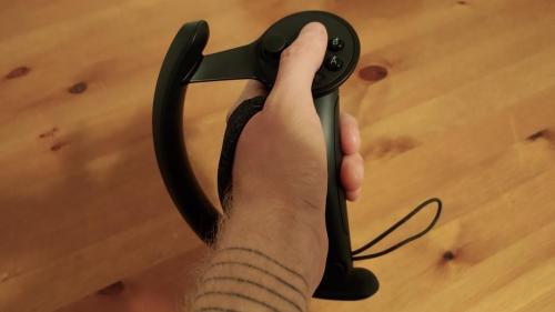 Valve Index Controllers review: These revolutionary VR controllers need patience to hit full potential