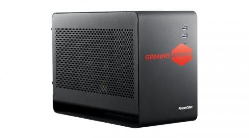 How to transform your laptop into a gaming powerhouse with an external graphics card