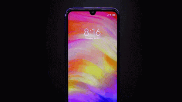Обзор смартфона Xiaomi Redmi Note 7: 48-мегапиксельный бюджетник