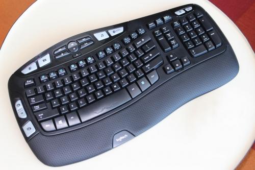 Один день в Амазонии продажи компания Logitech предлагает небывало низкие цены на клавиатуры, мыши, и многое другое