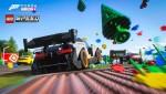E3 2019: Forza Horizon 4 - новое большое расширение перенесет события игры в мир LEGO