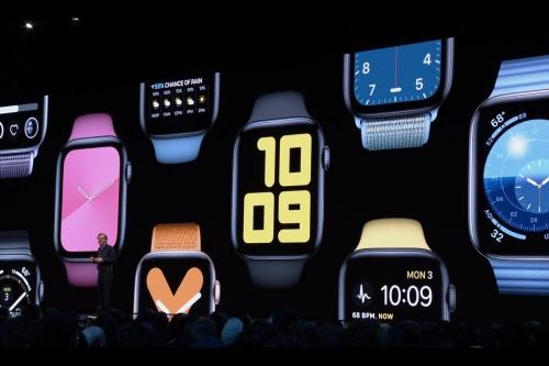 WatchOS 6: Everything you need to know about the new feature, faces, and functions