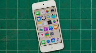 The iPod Touch 2019 is the cheapest way to iOS 13