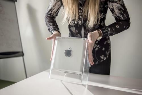 Jony Ive's 15 most iconic Apple products and designs